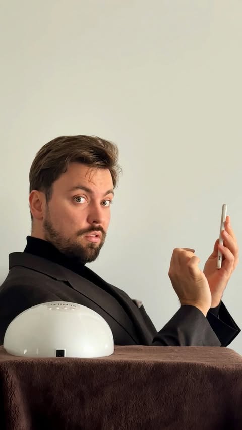 Instagram post by @damian.tkaczuk for Allegro. Caption reads: [...] wiele sposobów. Dziś wraz z @allegropl....