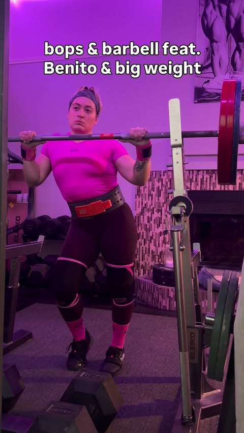 Instagram post by @savvysavit for SBD Apparel. Caption reads: [...] but I’ve not given up. Yay. sponsor:....