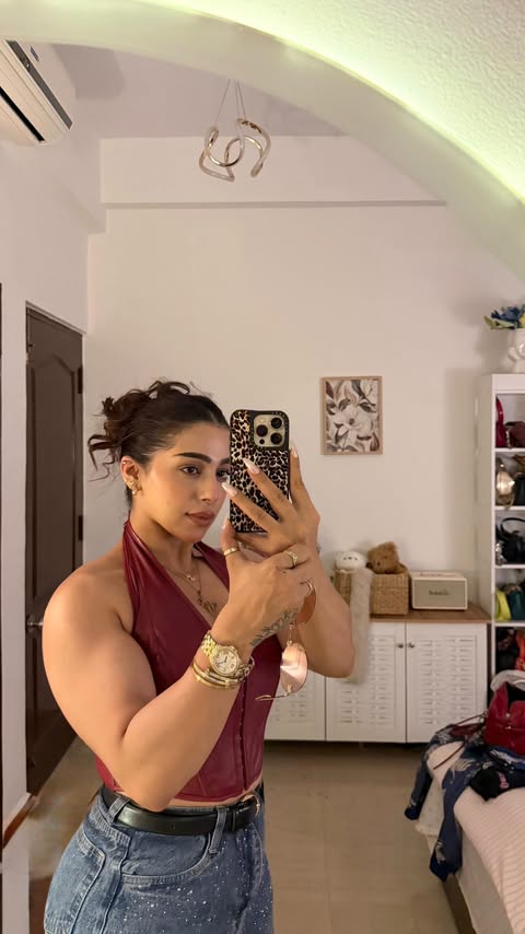 Instagram post by @dr.svati_pandey_ for Wellbeing Nutrition. Caption reads: True rest begins when the nervous system feels....