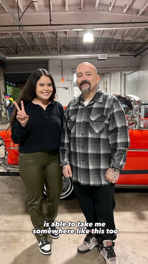 Instagram post by @stephaniedrifts for Turtle Wax. Caption reads: If I could choose only one product, I would choose....