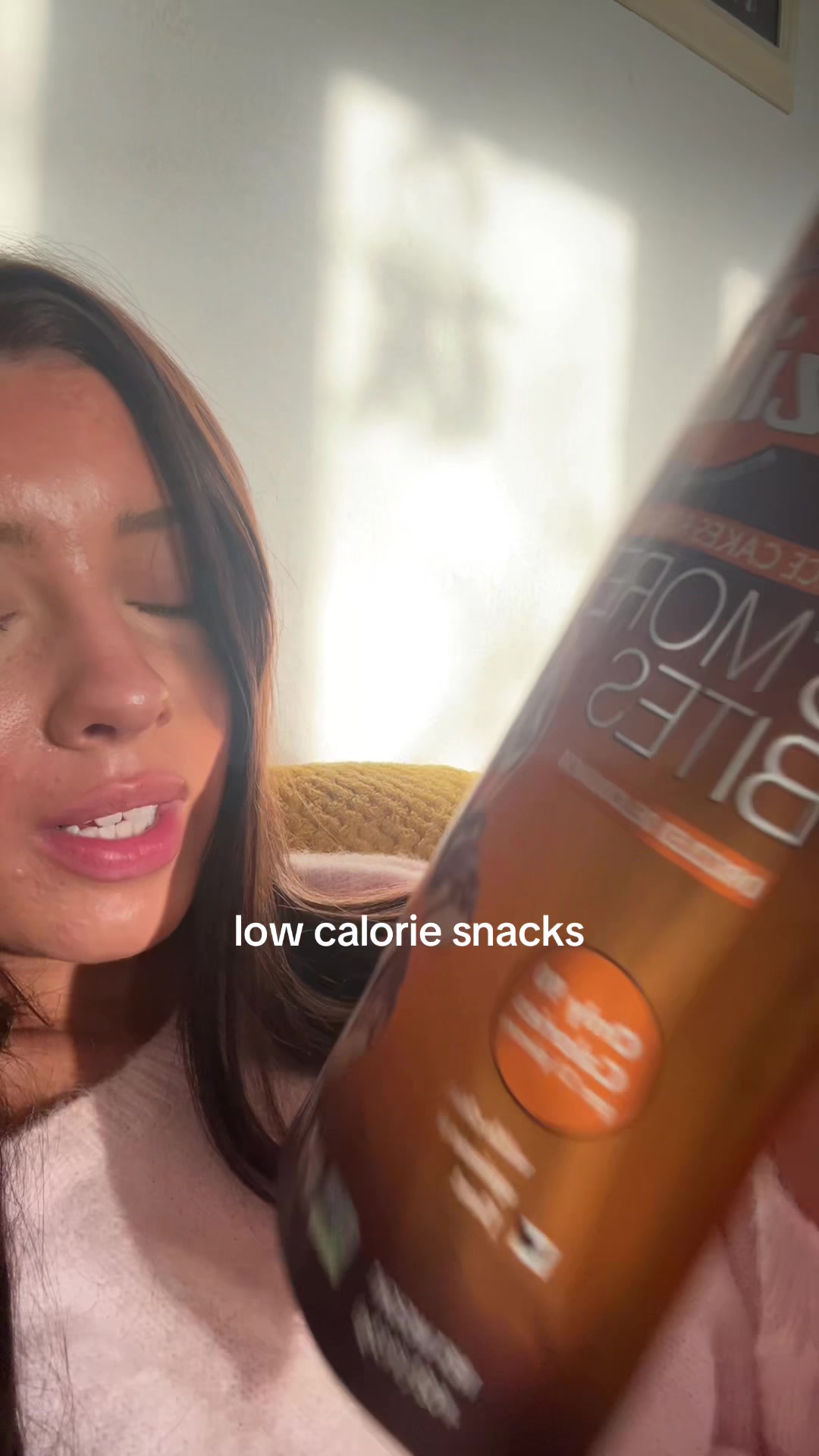 TikTok post by @tylabeausmith for Drizzilicious. Caption reads: @Drizzilicious i am obsessed .