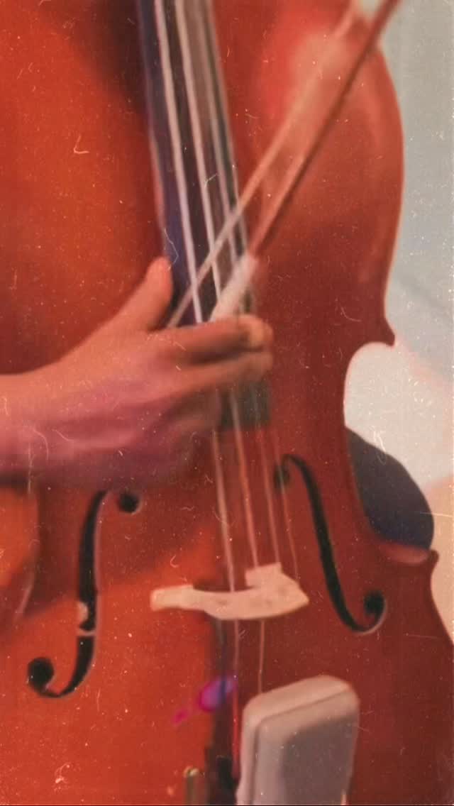 Instagram post by @gabrielroyalmusic for Splice. Caption reads: To all my music makers/producers/and beat....