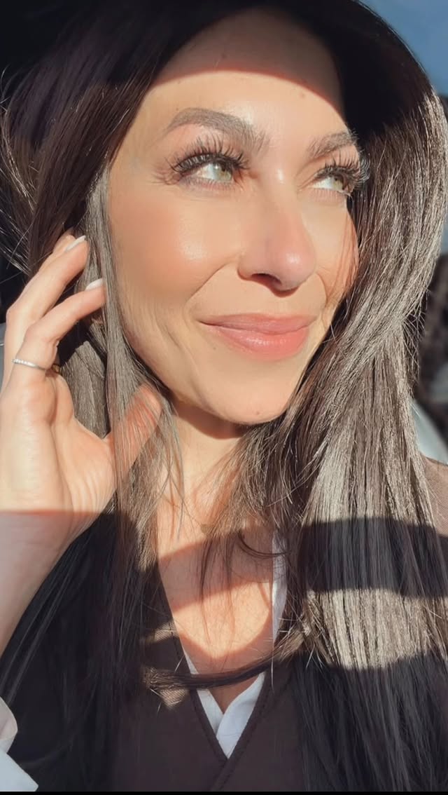 Instagram post by @angeeneh for Stack Influence. Caption reads: [...] are a game changer. @jlabaudio....