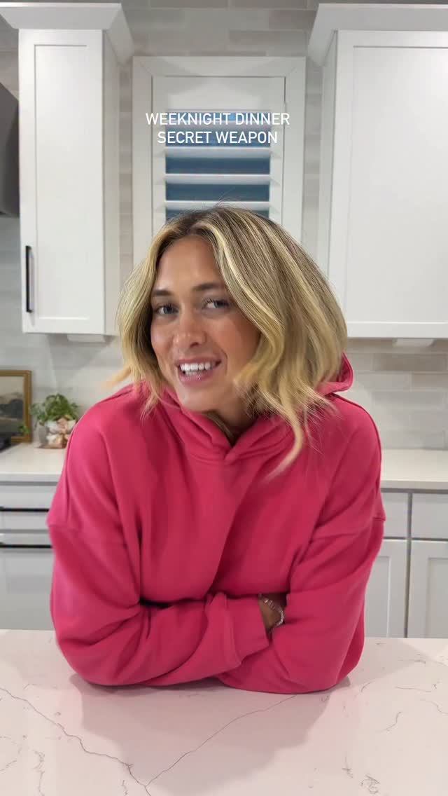 Instagram post by @torhalford for Sam’s Club. Caption reads: #SamsPartner Hosting a work dinner but don’t feel....