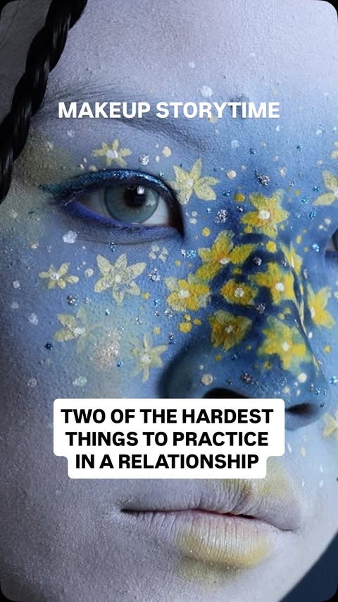 Instagram post by @cindychendesigns for CarMax. Caption reads: [...] to practice in your relationship? @carmax....