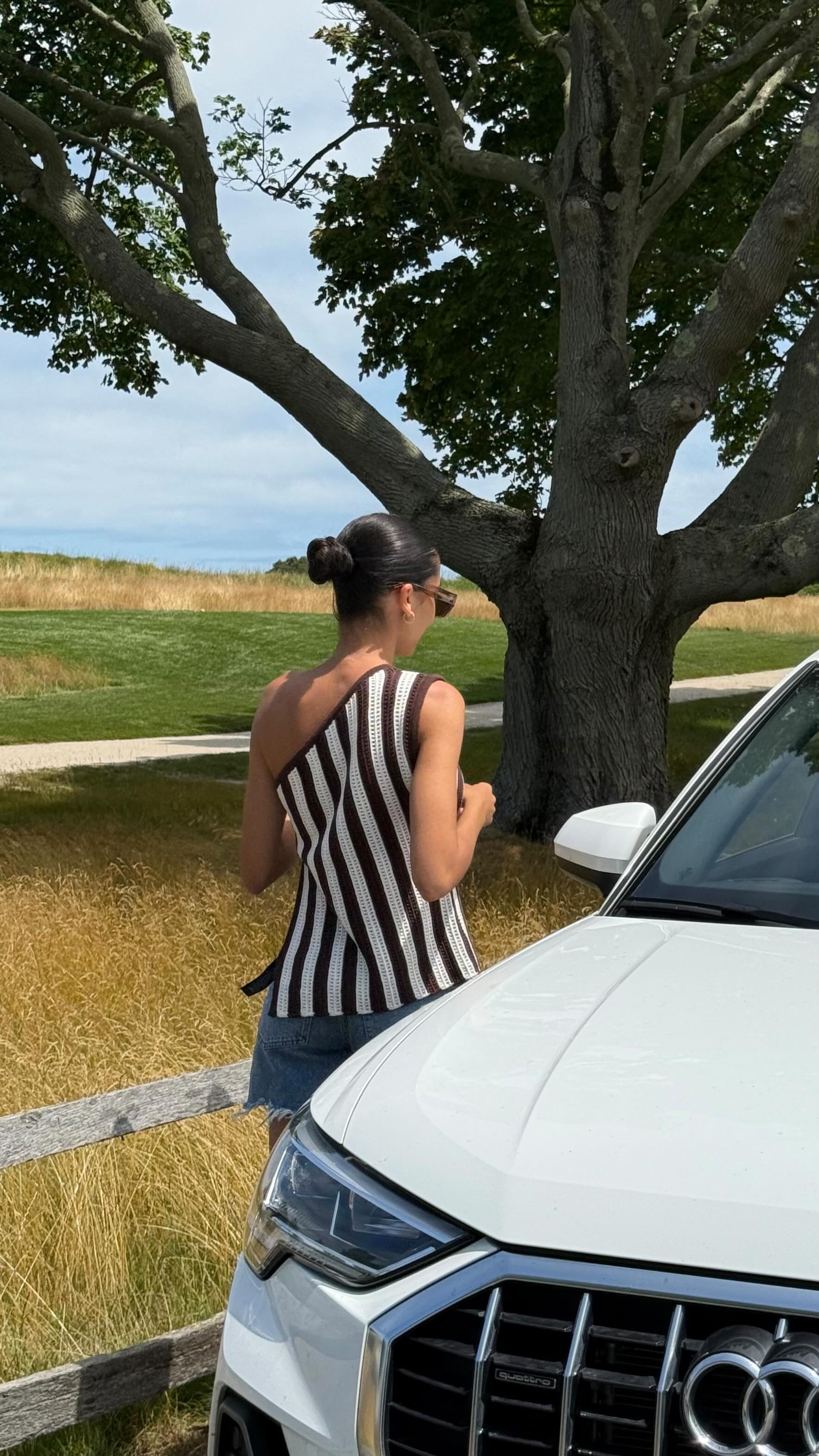 Instagram post by @laila_elnaggar for Sundays. Caption reads: the best kind of movie nights >>
@sundaysfurniture....