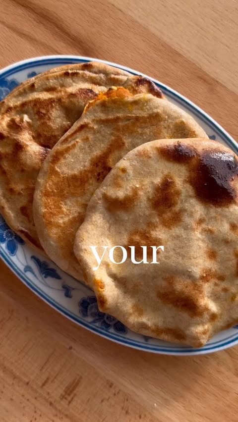 Instagram post by @haanpc for Ooni. Caption reads: Your boy loves a flat bread! 

This one is packed....