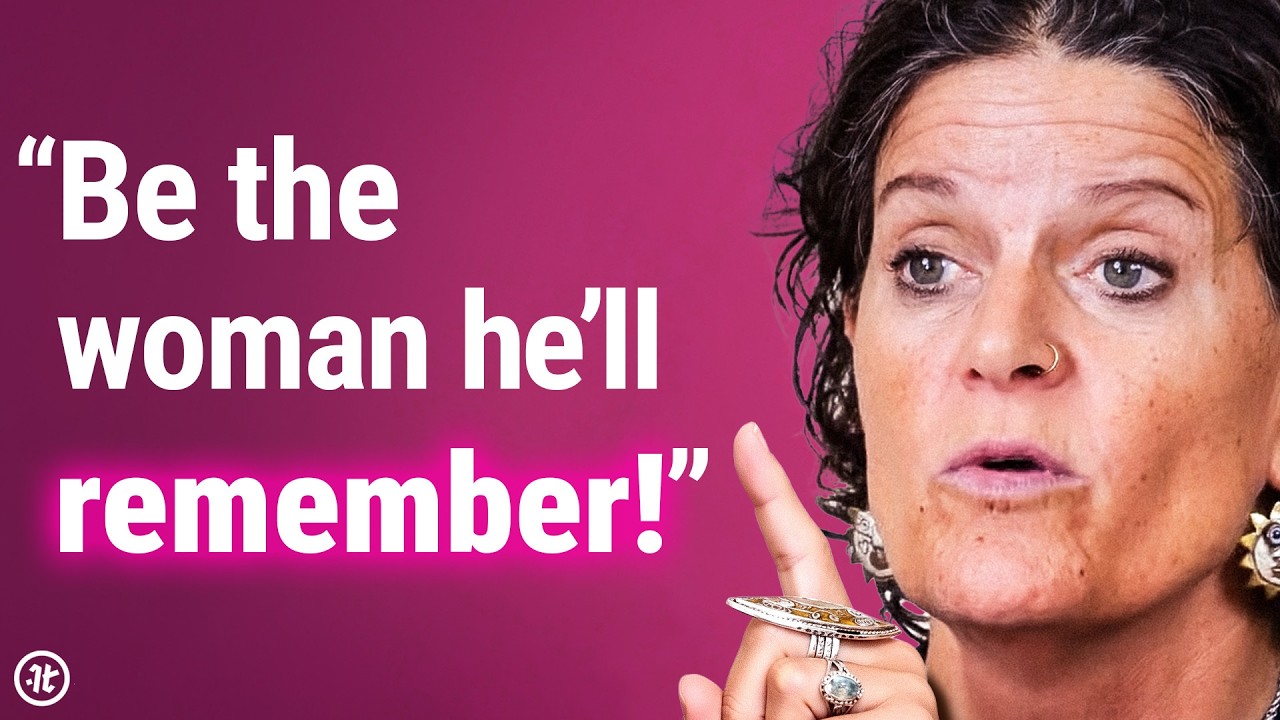 YouTube post by @LisaBilyeu for Paleovalley. Caption reads: "Remember Who the F*ck You Are!" 8 Ways to Break....