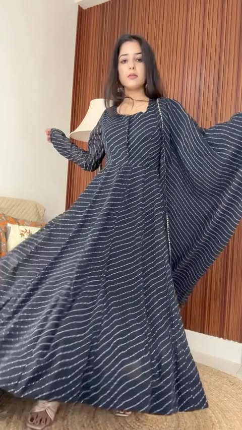 Instagram post by @anjumordance for Shopsy. Caption reads: Wt I ordered vs wt I got from Shopsy under....