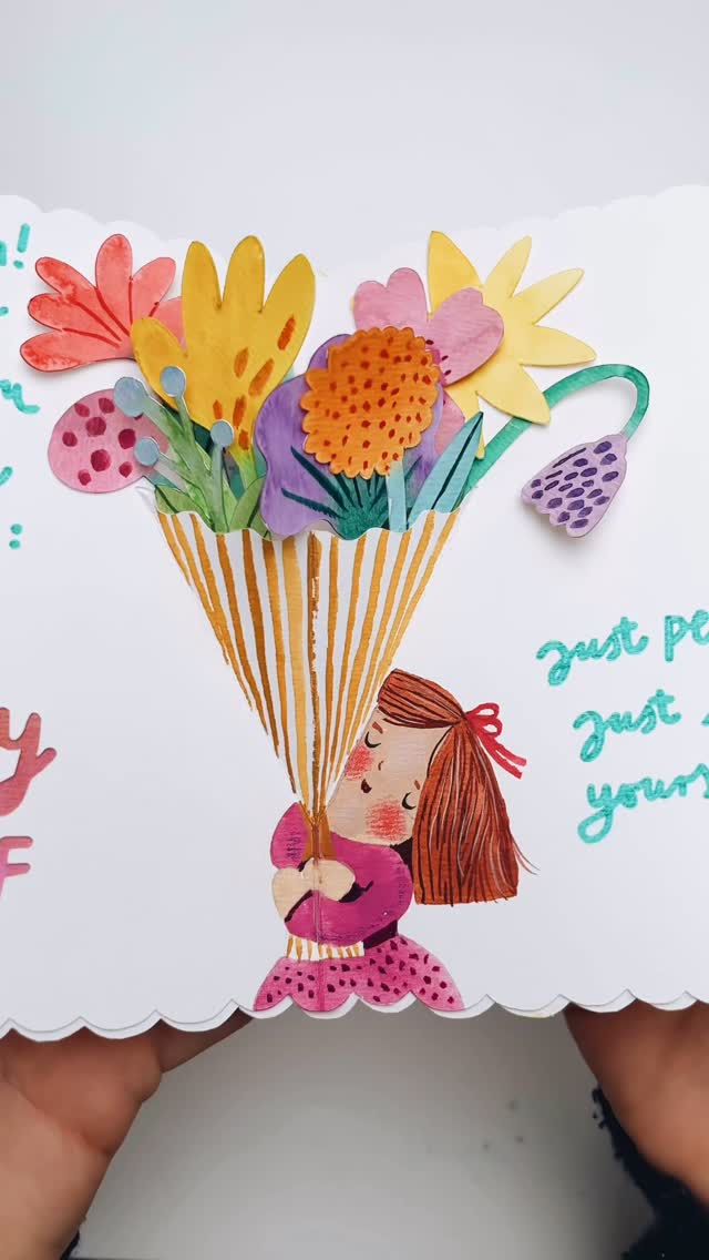 Instagram post by @juditorosz.artwork for xTool. Caption reads: Mother’s Day is coming—let’s craft a “Mom’s Day....