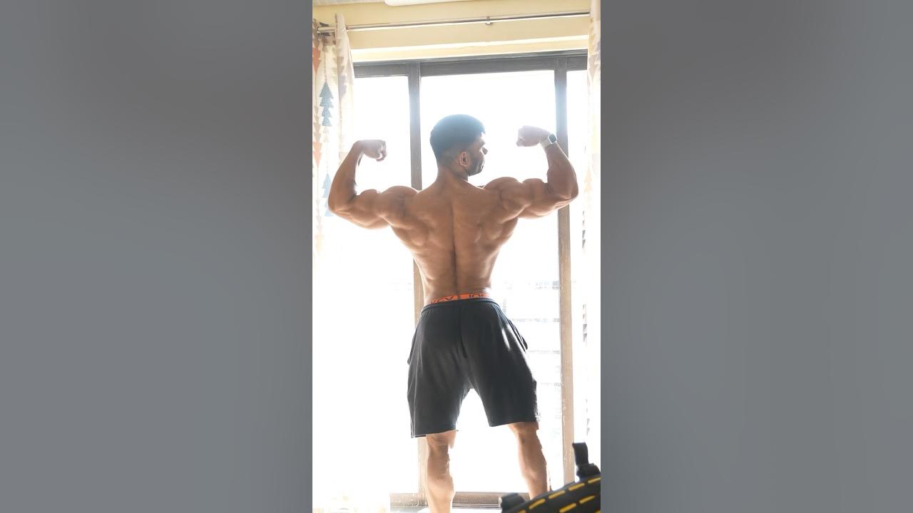 YouTube post by @RohiteshManjrekar for Pintola. Caption reads: Power up your routine with @pintola.in....