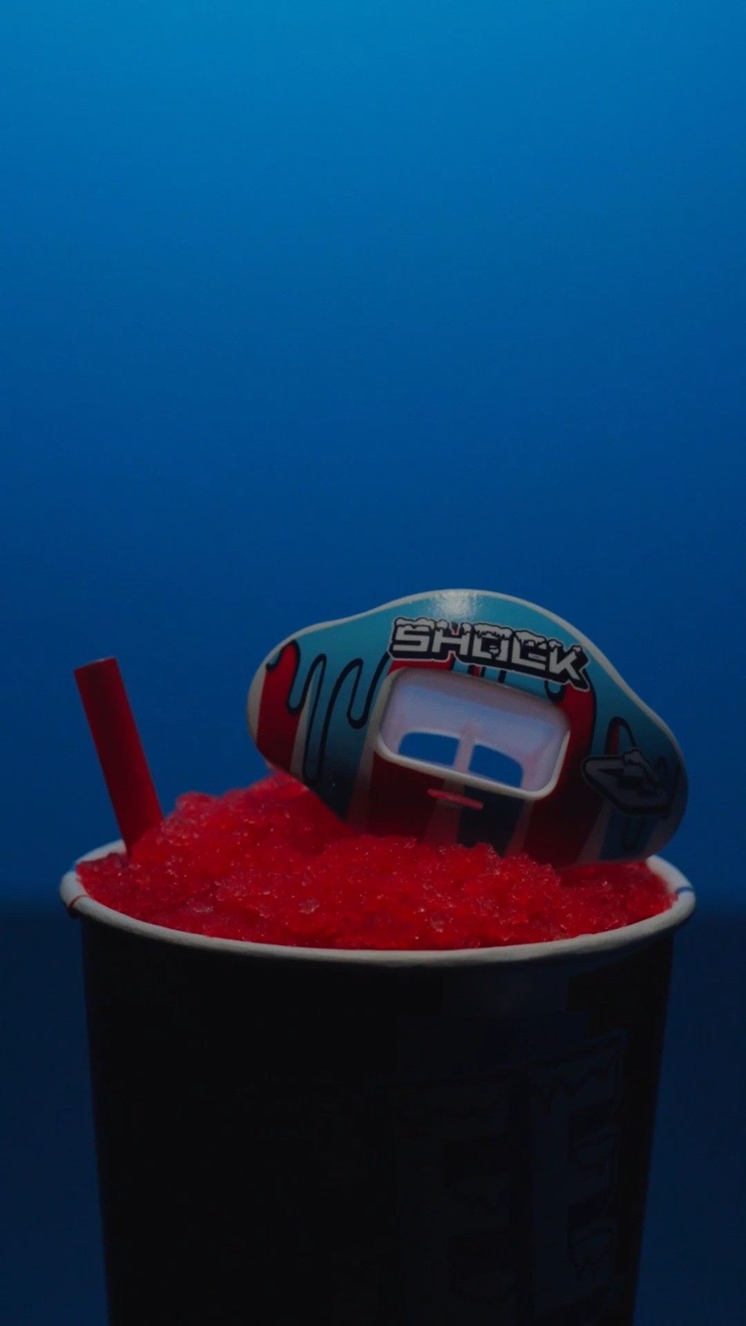 Instagram post by @shockdoctor for Scheels. Caption reads: Let ‘Em Know You’re On Top ⬆️ | Shop Best-Selling....