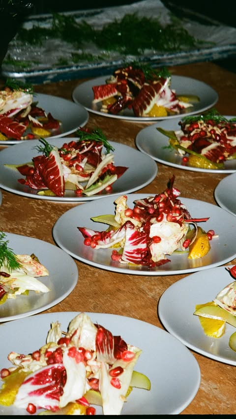 Instagram post by @sophia_roe for Amazon Fresh. Caption reads: Flashback to a special day with the best team ever....