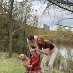 Instagram post by @briannehowey for Shutterfly. Caption reads: It only took 3 toddler meltdowns, 2 dozen snacks,....