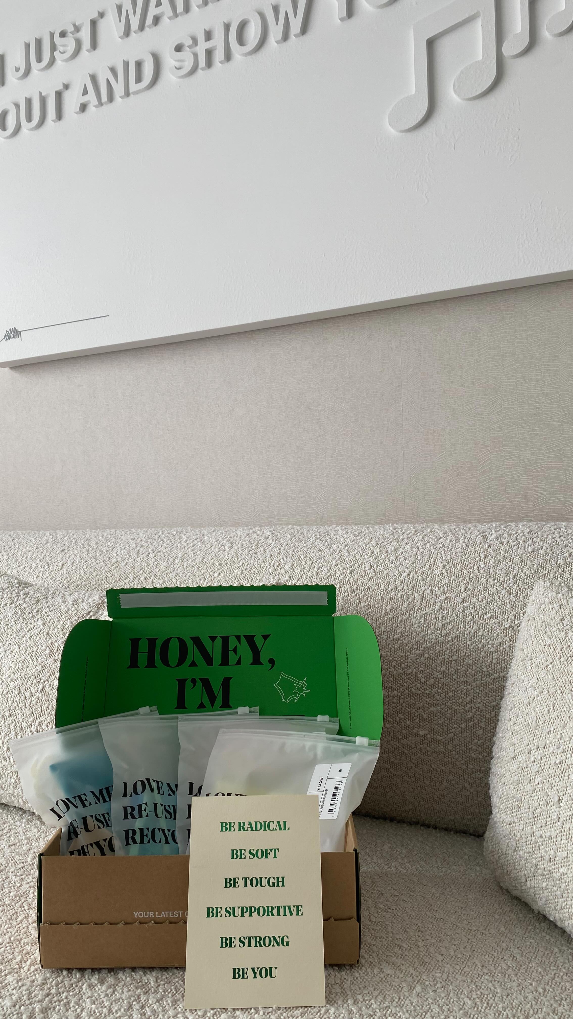 Instagram post by @delnazladybull for Lemonade Dolls. Caption reads: [...] and still feeling like that Girl in....