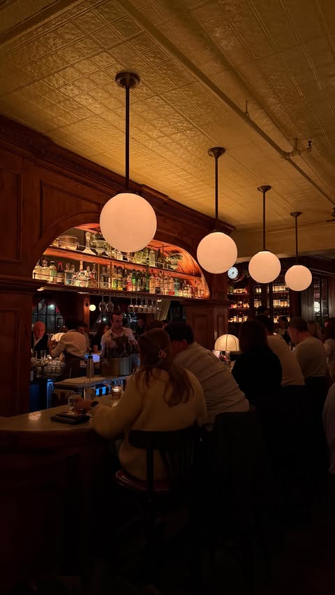 Instagram post by @kristen_schick_ for BarkBox. Caption reads: AD Fred and Frank endorsed ✅ @bark is co-owned by....