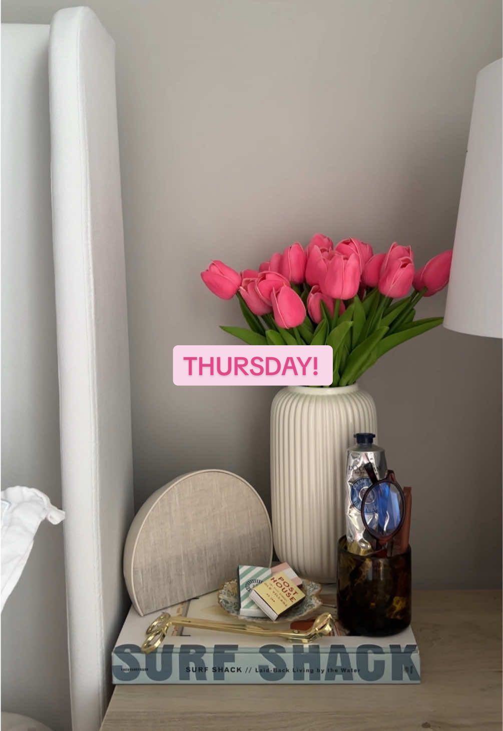 TikTok post by @cassidyvoase for Parke. Caption reads: [...] @Drink Poppi @Proper Health @Parke @Weezie....