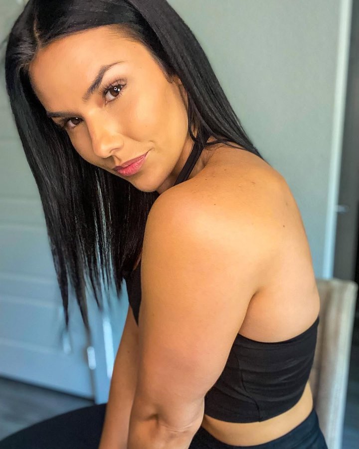 Instagram post by @cheyann_maria for Fitcover. Caption reads: Moisturizer, SPF & @fitcoveraustralia are the....