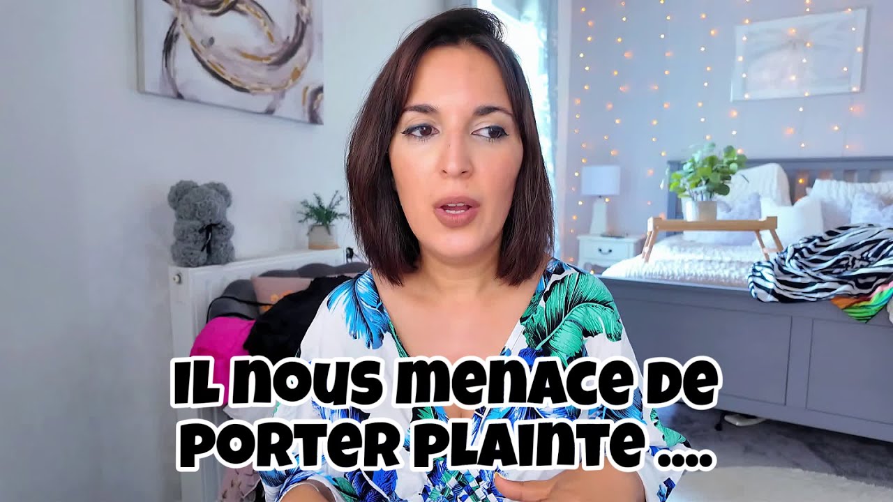 YouTube post by @FamilyForever for everdrop. Caption reads: AND EVEN ASKS FOR FINANCIAL COMPENSATION 😤.