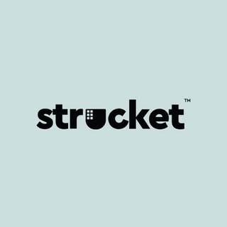 Strucket