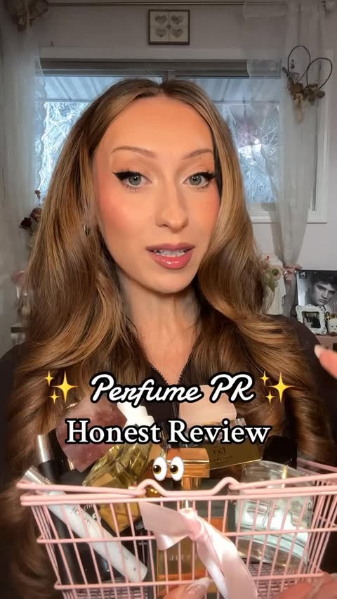 Instagram post by @kelsielynnxoxo for House of Bō. Caption reads: [...] in PR recently 👀🙈

Brands mentioned:....