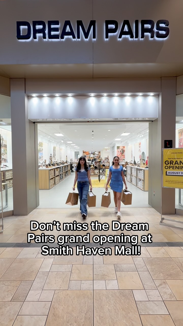 Instagram post by @inspiring_dolls for Dream Pairs Shoes. Caption reads: ✨ Back-to-school just got way more stylish!....