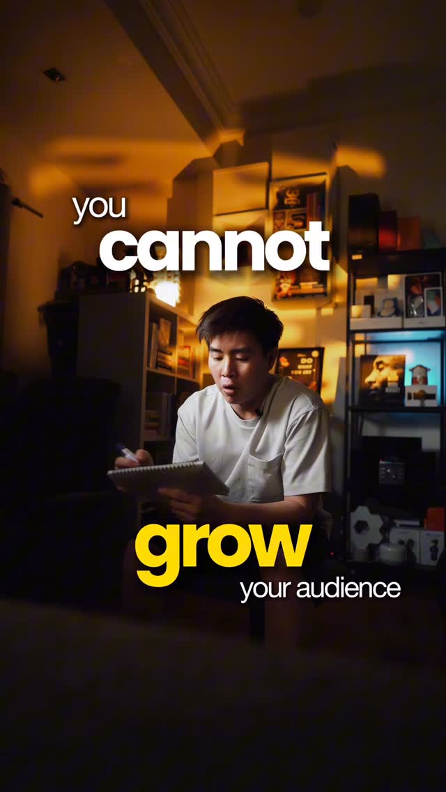 Instagram post by @likfoon for Musicbed. Caption reads: 5 types of content that work every single....