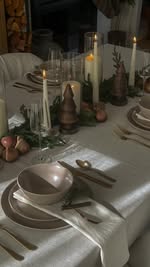 Instagram post by @jhonnycurran for Fable Home. Caption reads: Fable's Black Friday Sale is finally here, and....