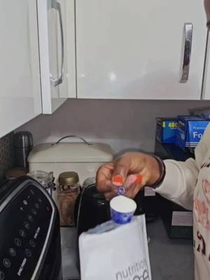 TikTok post by @letislifestyle for Nutrition Geeks. Caption reads: [...] to ensure purity and quality.....