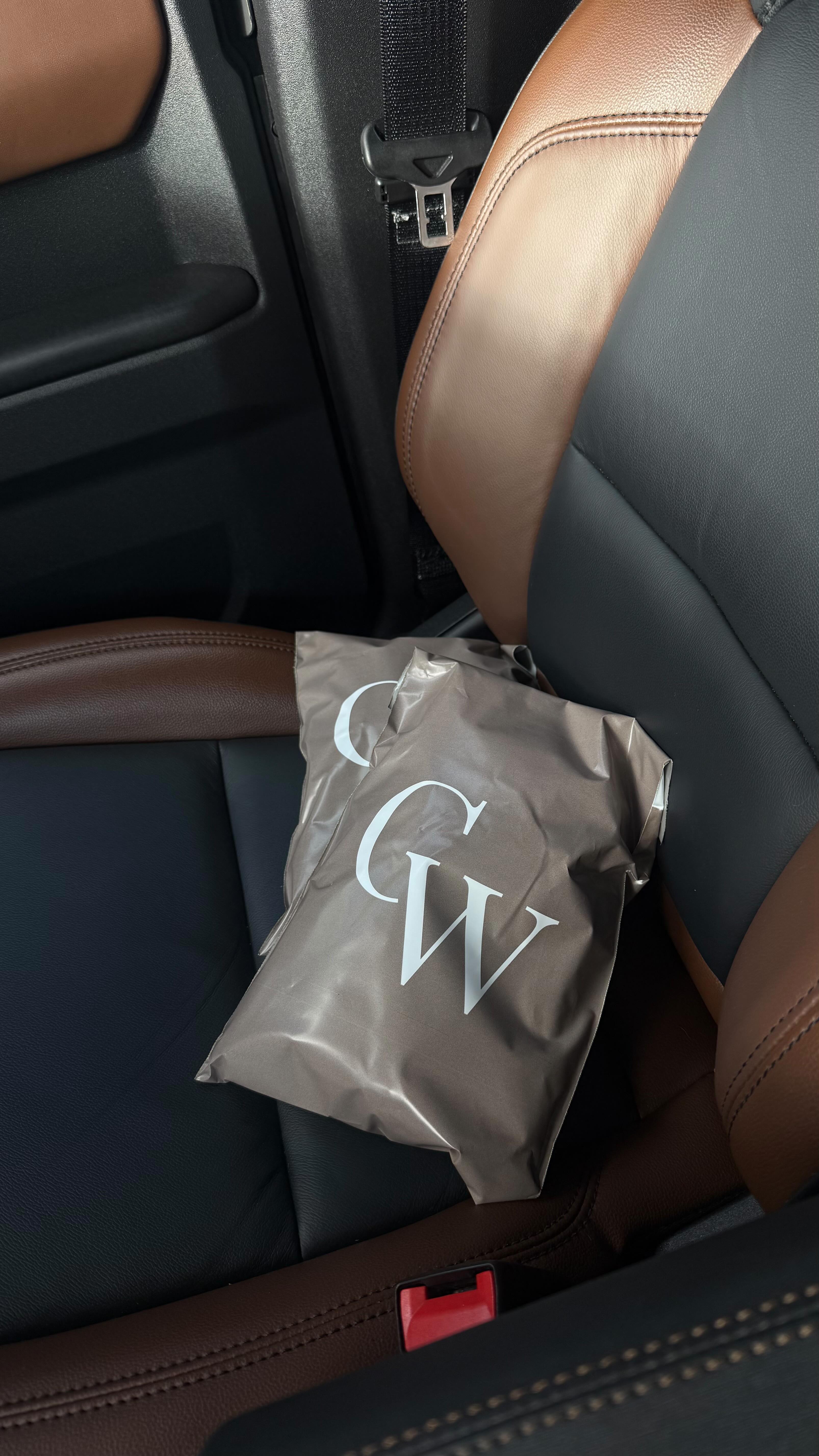 Instagram post by @kirajones for Fresh. Caption reads: [...] when it includes extra self care &....