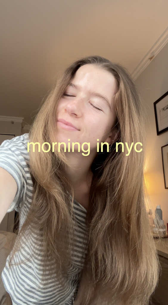 TikTok post by @ally.porz for Free People. Caption reads: [...] @Chobani @Princess Polly @Nespresso @Free....