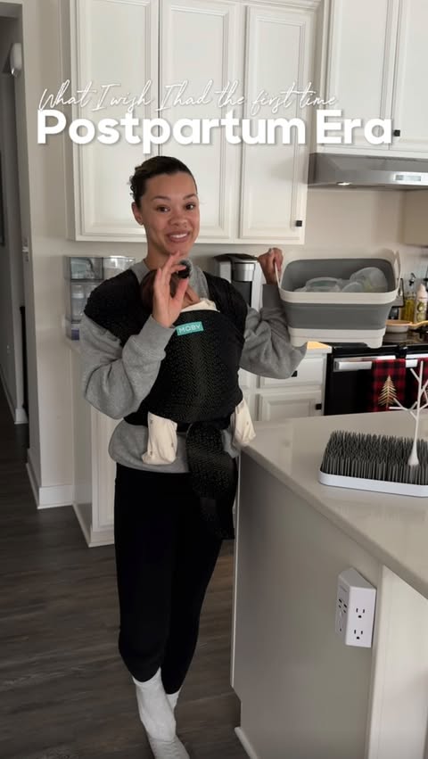 Instagram post by @toushayfinds for Papablic. Caption reads: [...] Discount and Direct Links!

🎉It’s....