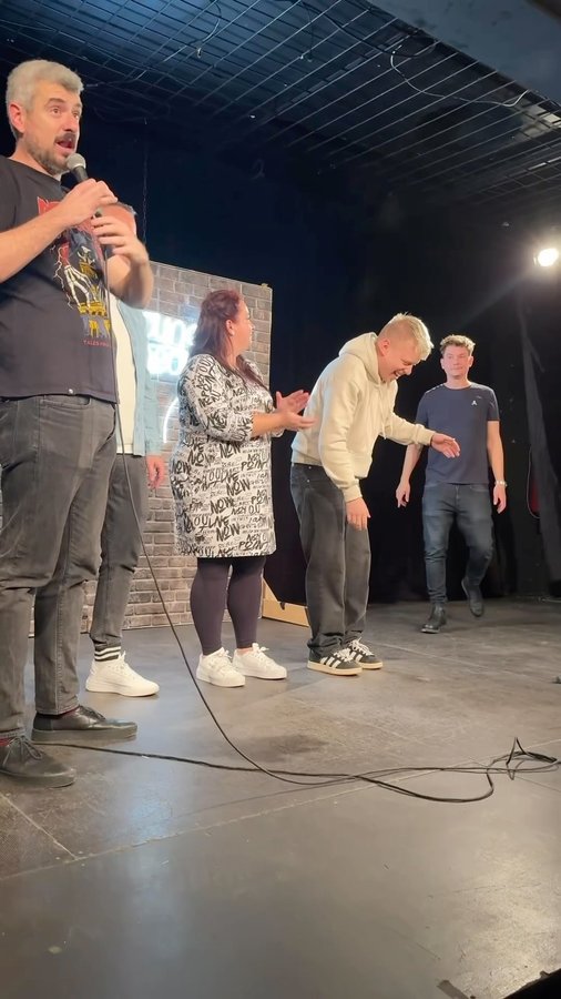 Instagram post by @anna_kratoskova_ for Carnium Botanicals Česko. Caption reads: Něco z mého dne. ❤️ 
Sleva 15y% na....