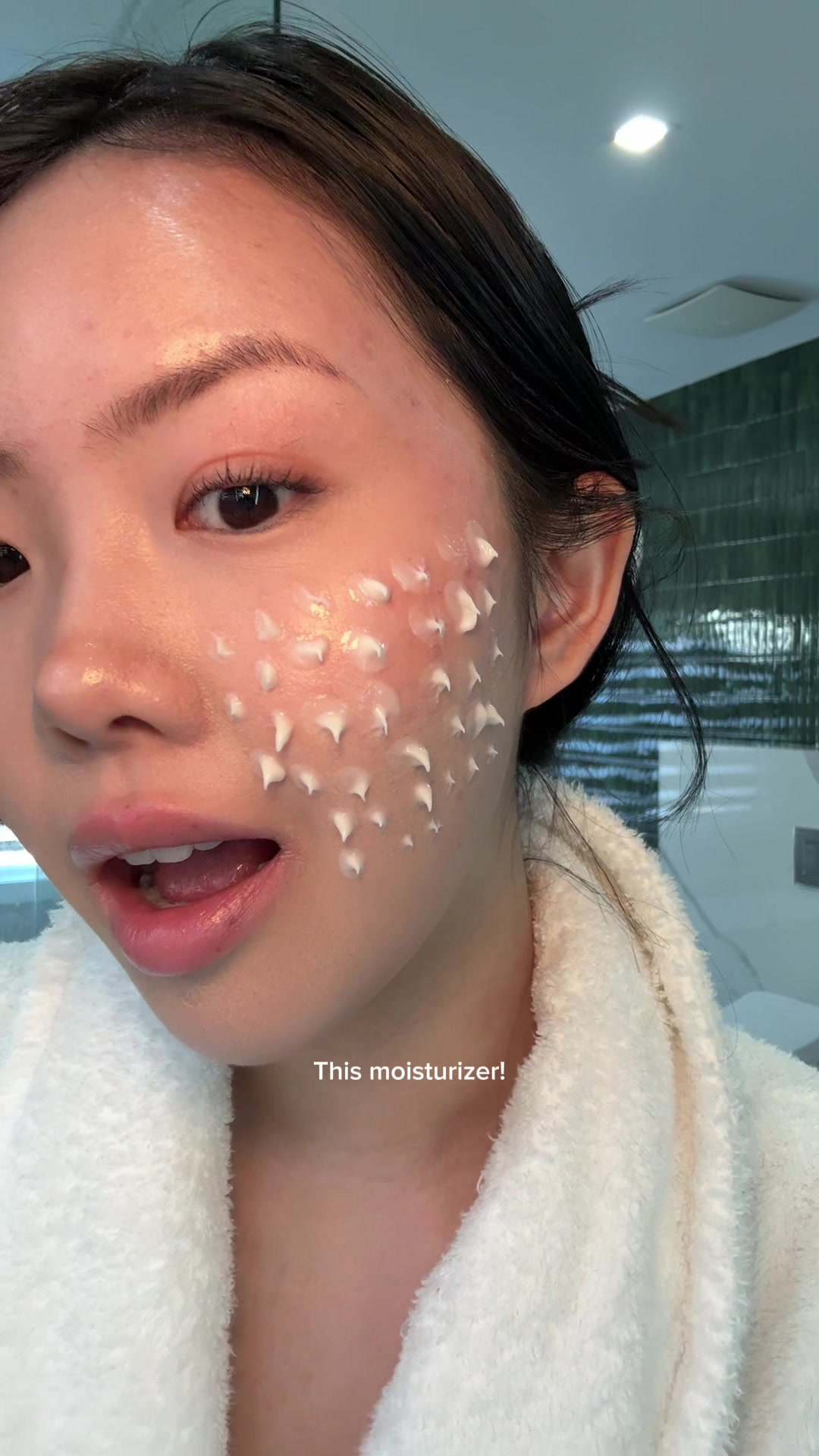 TikTok post by @bykristinanguyen for Beauty Of Joseon. Caption reads: [...] causing purging or retinol burns! @Beauty of....