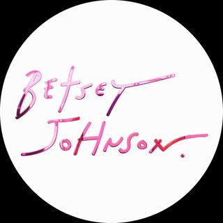 Betsey Johnson
