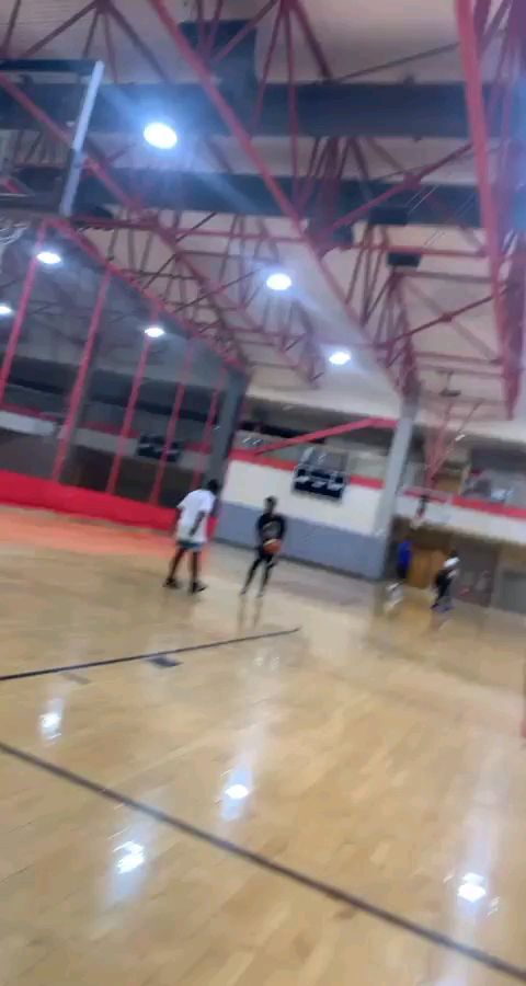 Instagram post by @regius_regnum for House of Highlights. Caption reads: All Buckets Ent. We finna take-over!....