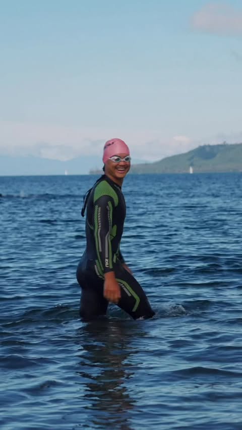 Instagram post by @georgewnield for Accor Group. Caption reads: A few months ago I stayed at the beautiful....