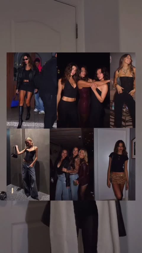 Instagram post by @ririsimpson for Forever21. Caption reads: [...] Bowl weekend is just getting started !....