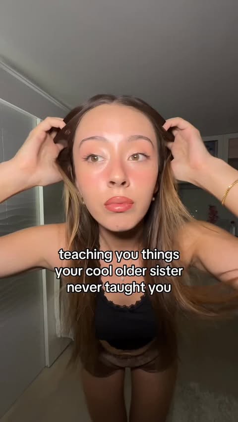 Instagram post by @belicia.arnold for Axis-y. Caption reads: [...] mask segment partnered with @axisy_official....