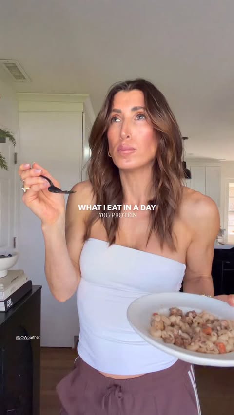 Instagram post by @alectreffs for NOW Foods. Caption reads: [...] sure to use code ALEC for 20% off on....