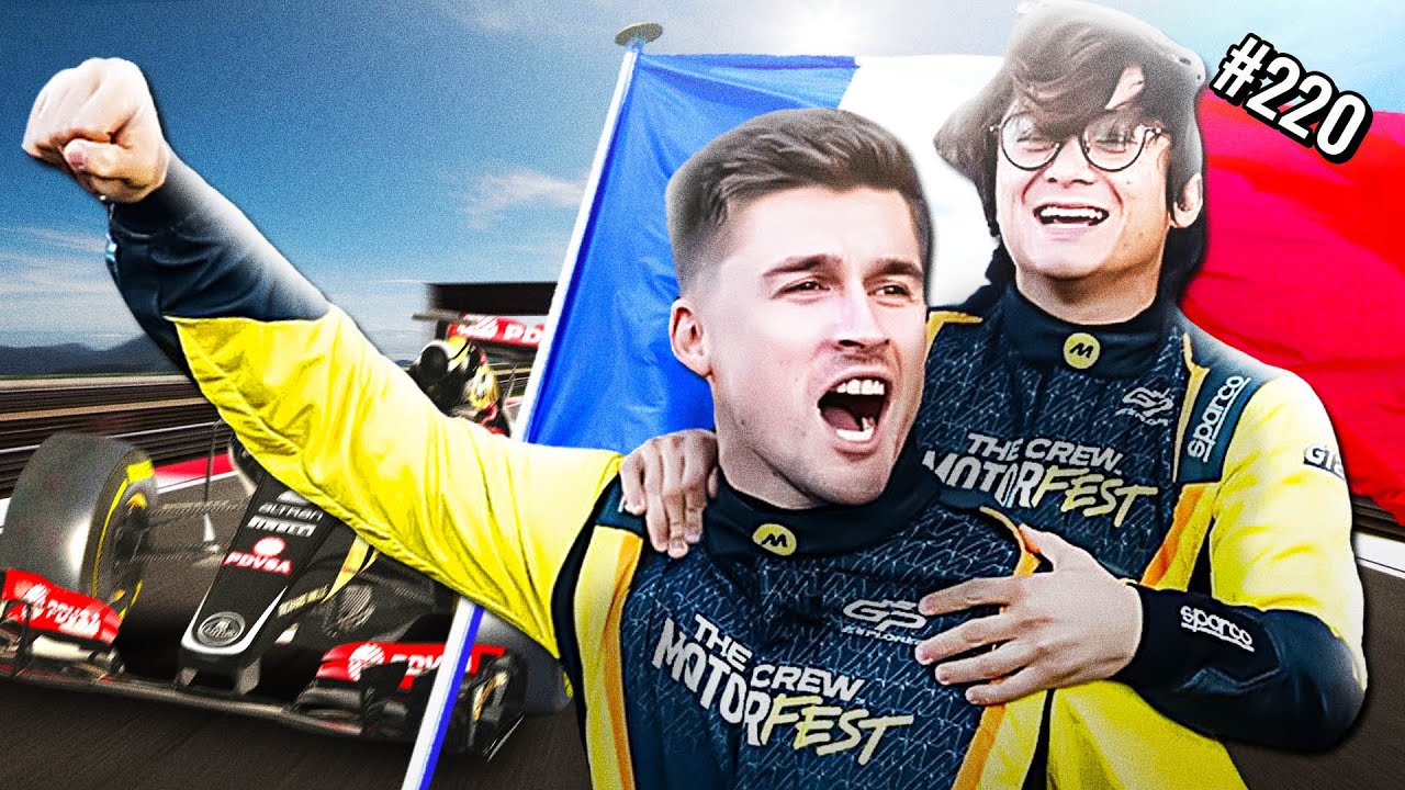 YouTube post by @TheYardPodcast for Rocket Money. Caption reads: We Traveled Across the World (w/ Michael Reeves) |....