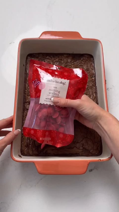 Instagram post by @katewilltryanything for Betty Crocker. Caption reads: impress everyone with this treat! #cookies #bake....