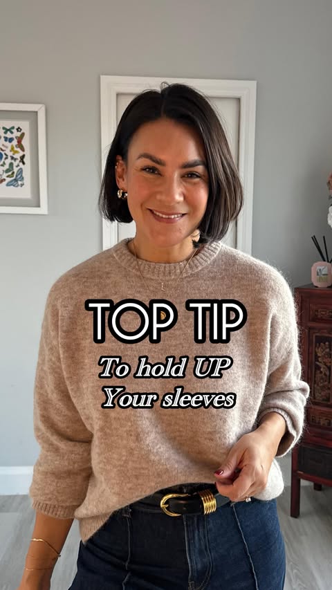 Instagram post by @oh.my.style_ for Missoma. Caption reads: Let me know if you’d like the links! These....