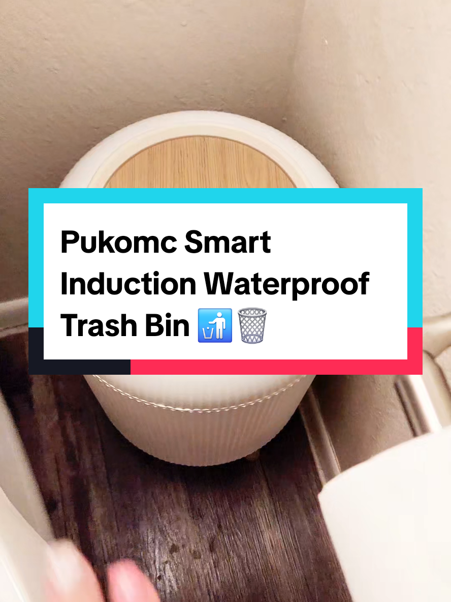 TikTok post by @jas76903us for Pukom. Caption reads: [...] #organization #homeessentials....