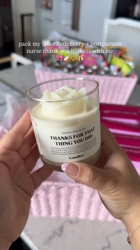 Instagram post by @demidiamandis for SmartSweets. Caption reads: [...] amazing brands that sent over these goodies....