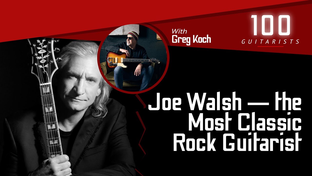 YouTube post by @premierguitar for Gibson. Caption reads: [...] Beach Boys song.

Sponsored by Gibson:....