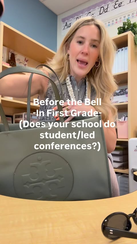 Instagram post by @followkristenfriend for Cocokind. Caption reads: A little conference week chaos for you! ❤️....