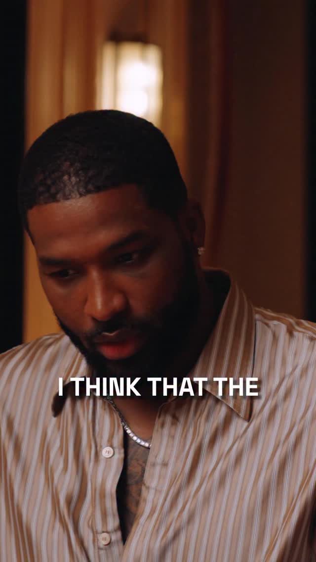 Instagram post by @realtristan13 for Sportsbet.io. Caption reads: [...] for Episode 1 of Winners Table. Big thanks....