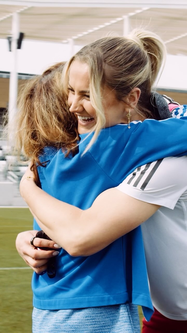 Instagram post by @lindseyhoran10 for Us Drinkaccelerator. Caption reads: I’ll always be your sweetie girl… Happy Mother’s....