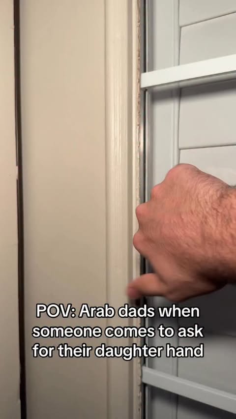 Instagram post by @husseinarnaoott for Public Data Check. Caption reads: How did he know everything?
.
.
.
.
#reels....